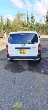 A picture of This car is on quick sale with ready documents