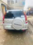 A picture of Registered 04 Honda CR V