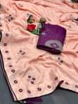 A picture of Saree