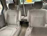A picture of Toyota Sienna 2005 Registered First body Extremely clean inside out