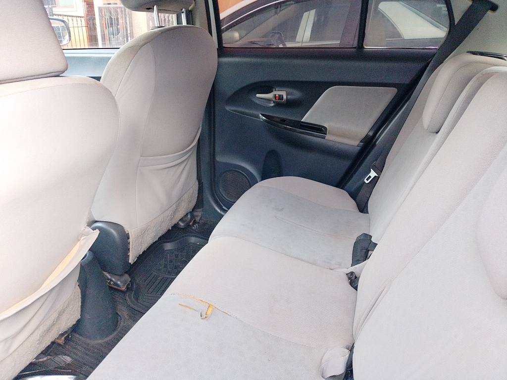 A picture of Toyota IST 20 millions CALL 0786 92 82 59