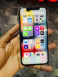 A picture of IPHONE 11 pro max