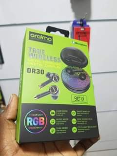 oraimo