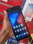 A picture of Infinix smart 6