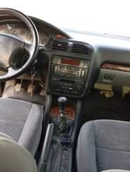 A picture of Standard clean 406 prestige Manual Transmission Ac and Everything is