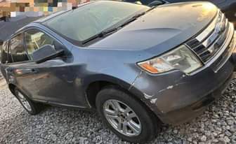 A picture of 2008 FORD EDGE