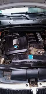 A picture of Direct Belgium 2007 BMW 382i model 3.4m last