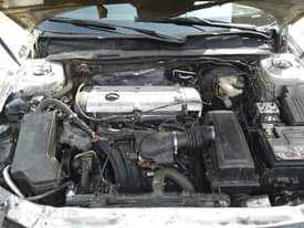 A picture of Super Clean and sound Peugeot 406 prestige Strong E10 Engine