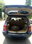 A picture of 2004 Toyota Highlander