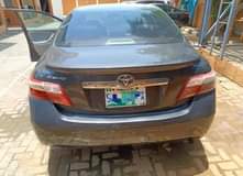A picture of Faultless toks standard 2008 Toyota Camry