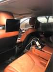 A picture of Lexus Lx5700 petro left hand 150m