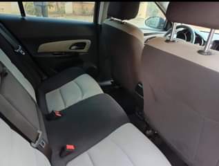 A picture of Extremely Clean foreign used 2015 model Chevrolet Cruze . This