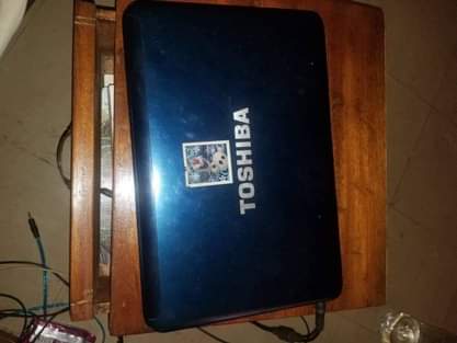 toshiba laptops