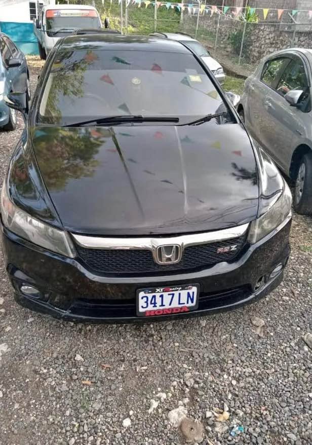 2007 cars