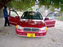 toyota starlet