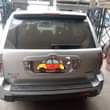 A picture of Honda Pilot