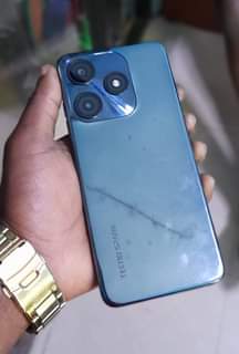 A picture of TECNO SPARK 10C