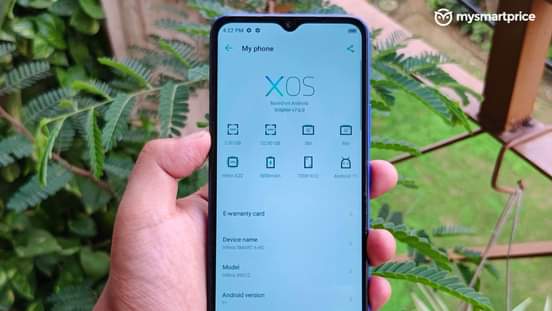 infinix phones