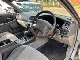A picture of Toyota Mark ii Selling at 13 5m Ugx Only Call