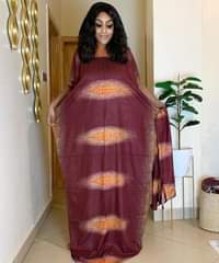 A picture of DERA DRESSES