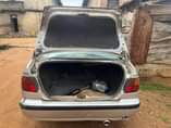 A picture of 2001 NISSAN NISSAN P Very nest