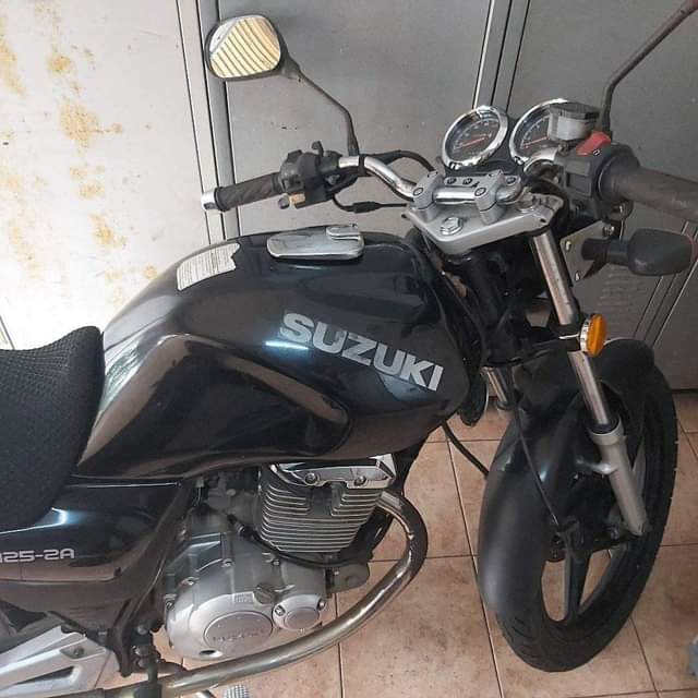 suzuki