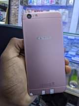 A picture of OPPO A57 AT 250K