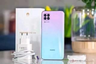 huawei p40