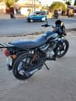 A picture of BM CC150 NEW MODEL