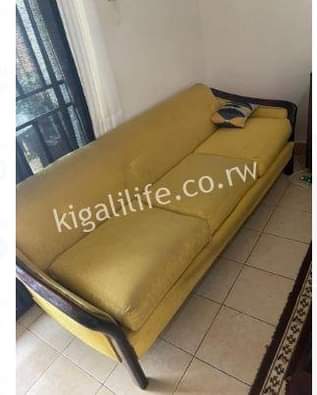 kinyinya accommodation