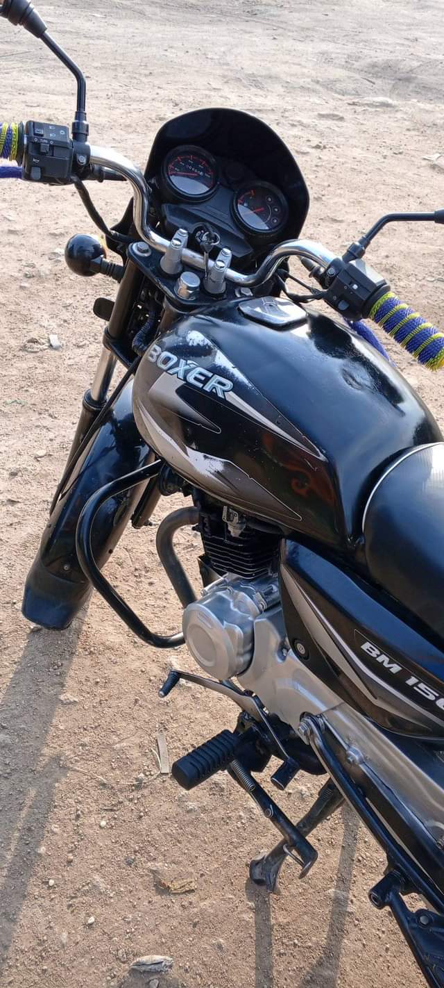 A picture of Pik pik inauzwa