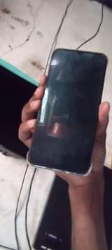 A picture of Iyo ni inifinx smart 6 ram2 gb32 imenyooka mpyaa no