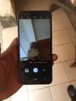 A picture of Tecno camon 12