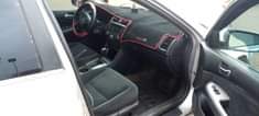 A picture of Honda Accord