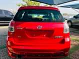 A picture of Toyota Matrix 2006