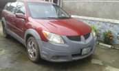 A picture of 2004 PONTIAC VIBE