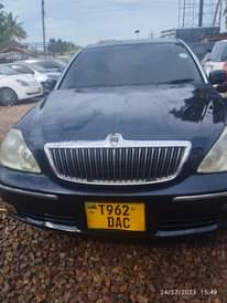 A picture of Brevis DAC Engine ndogo Full AC Full file Price 4