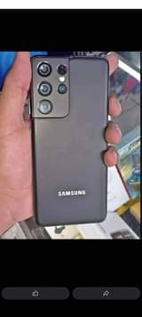 samsung s21