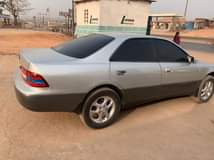 A picture of 2006 Lexus Ex300