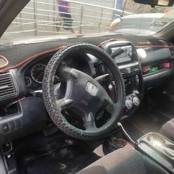 A picture of Distress sales Sharp Honda Crv for sale