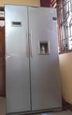 A picture of Fridge kubwa nzuri sana