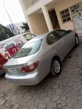A picture of 2006 Lexus ES330