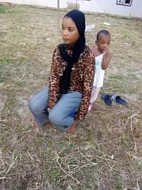 A picture of Kiwanja kinauzwa kigamboni milioni tano
