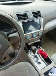 A picture of CLEAN Toyota Camry 2008 Model Available for sale at Ibadan
