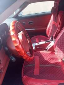 A picture of 2005 Chrysler 2005 Coupe