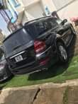 A picture of Mercedes Benz GLE 450