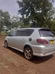 A picture of Toyota ipsum Bei 8m