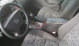 A picture of toks auction sales Mercedes c200 buy and drive available location