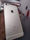 A picture of I phone