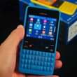 A picture of NOKIA ASHA 210 WITH WHATSAPP FACEBOOK
